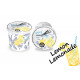 ice frutz 120g Lemon Lemonade