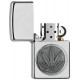 Zippo Cannabis