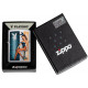 Zippo Playboy Design