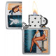 Zippo Playboy Design