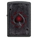 Zippo Ace As