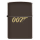 Zippo James Bond 007