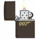 Zippo James Bond 007