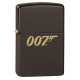 Zippo James Bond 007