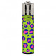 Zapalniczka Clipper Pop Animal Print