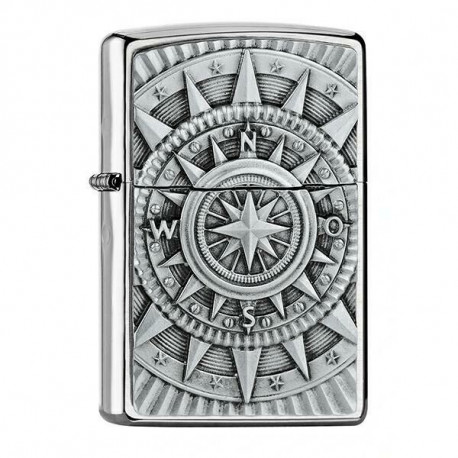 Zapalniczka Zippo benzynowa Compass