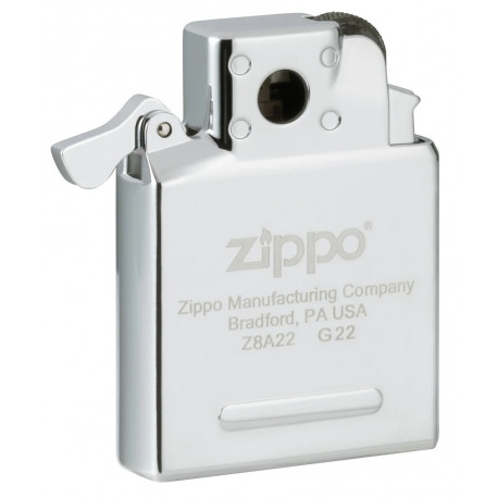 Zippo Wkład Yellow Flame Pipe