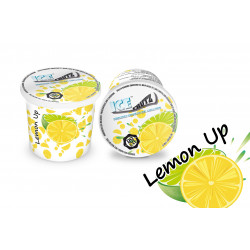 Melasa Ice Frutz 100g Lemon Up