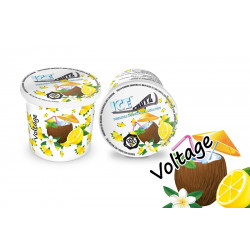 Melasa Ice Frutz Voltage 120g