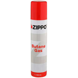 Gaz Butan Zippo 100ml