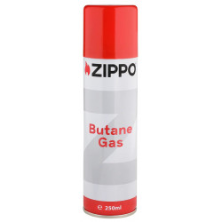 Gaz Butan Zippo 250ml