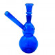 Bongo Glass Blue 25cm