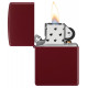 Zapalniczka Zippo Merlot