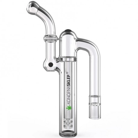 Bubbler XL do filtracji Fenix Mini