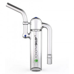 Bubbler XXL Filtracja Powiększona do Fenix Mini