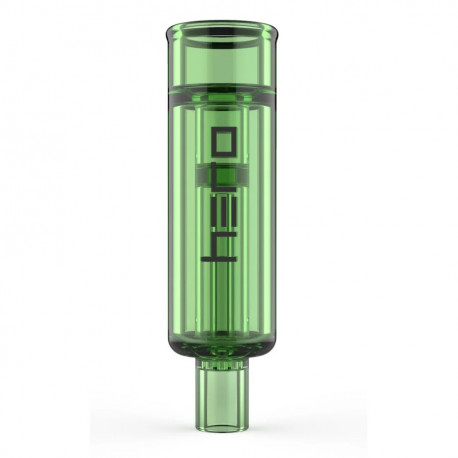 Bubbler Filtracja Green do wapryzatora Fenix Mini+ Hero