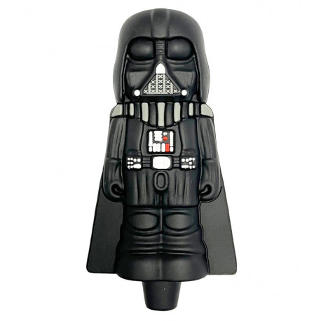 Lufka silikon szkło Star Wars Darth Vader 10,5cm