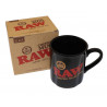 Kubek RAW Coffe Mug Black kubek na kawę