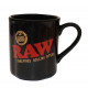 Kubek RAW Coffe Mug Black kubek na kawę