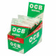 Filtry OCB Slim Menthol fi6 a`150