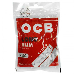 Filtry OCB Slim Long fi6 a`100