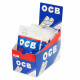 Filtry OCB Slim a`150