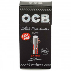 Filtry OCB fi5,7 Ultra Slim Box a`120