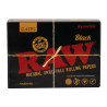 Karty do gry RAW BLACK