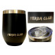 Matero Stalowe Yerba Club Black 350ml