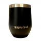 Matero Stalowe Yerba Club Black 350ml