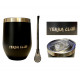 Matero Stalowe Yerba Club Black 350ml