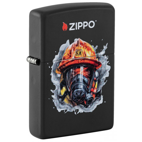 Zapalniczka Zippo Firefighter Design