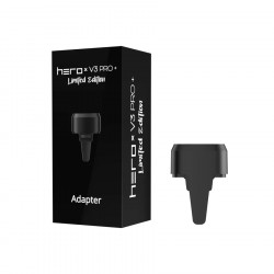 Adapter do V3 Pro + X Hero Limited Edition