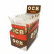 Filtry OCB Slim Virgin brown fi6 a`150