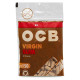 Filtry OCB Slim Virgin brown fi6 a`150