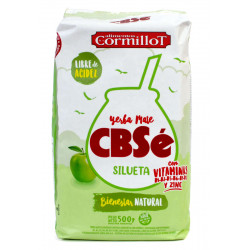 Cbse Siluetta 500g