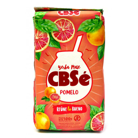 Cbse Pomelo Grejfrut 500g