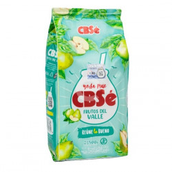 Cbse del Valle 500g