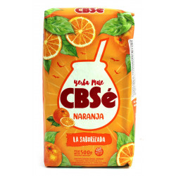 Mate Cbse Orange 500g