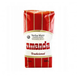 Amanda Elaborad Red 500g