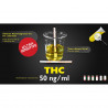 Test na THC Marihuiana CleanU Szybki test 50 ng/ml