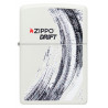 Zapalniczka benzynowa Zippo Drift Design