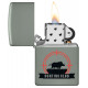 Zapalniczka Zippo benzynowa Hunting Club Design