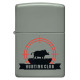 Zapalniczka Zippo benzynowa Hunting Club Design