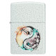 Zapalniczka Zippo benzynowa Watercolor Ying Yang Design