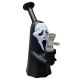 Bongo silikon Scream Black 16,5cm