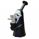 Bongo silikon Scream Black 16,5cm