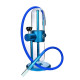 Bongo Grawitacyjne Gravity Hookah Kompakt Blue