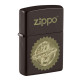 Zapalniczka Zippo benzynowa Cigar and Cutter