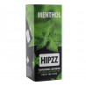 20 x Hipzz Karta aromatyzująca do papierosów Menthol mięta